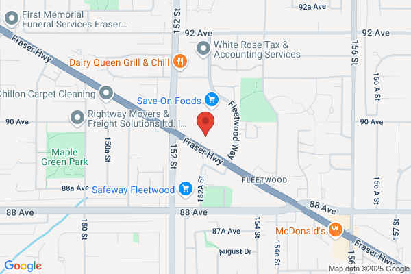 Applewood Nissan Surrey