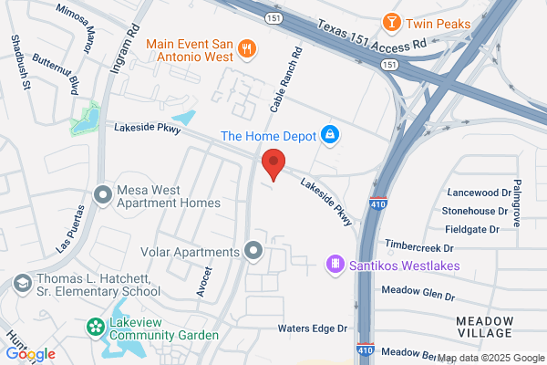 A E Repairs Inc