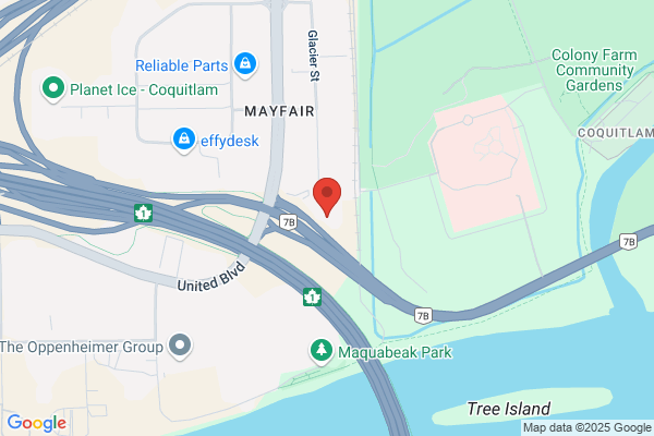 A-Coquitlam Garburetor Service