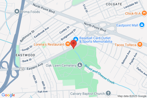 Ableway Garburetor Services, White Rock Location