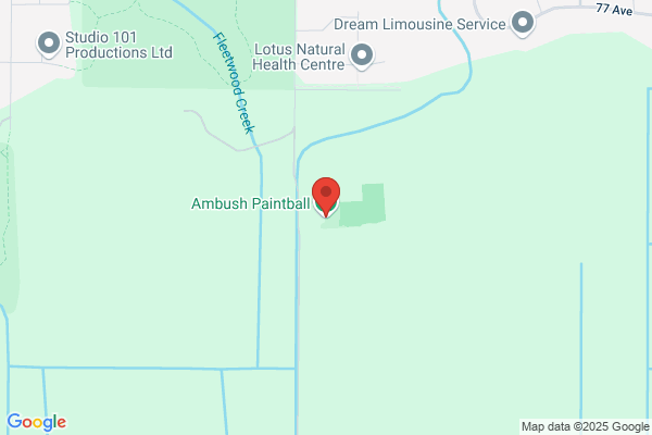Ambush Paintball