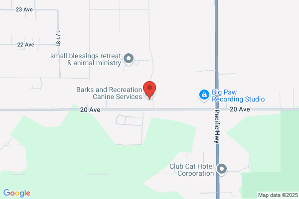 Anacare Kennel & Pet Services