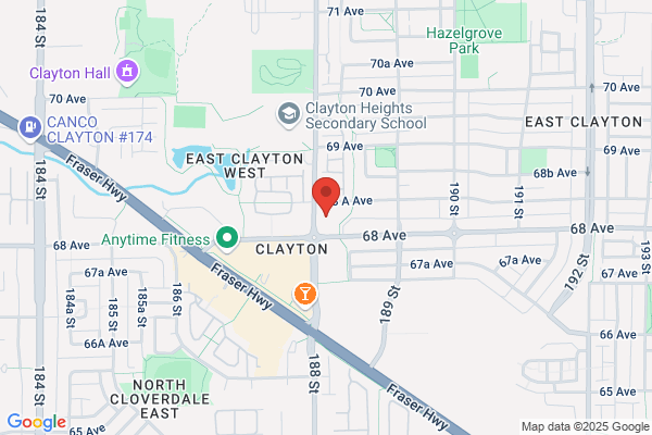 Clayton Gate Massage Therapy