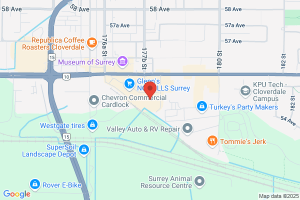 Cloverdale Physiotherapy & Sports Clinic