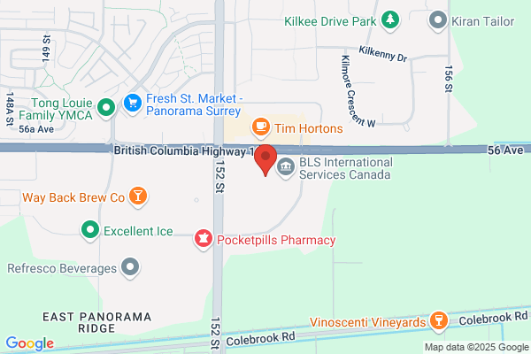 Surrey Hwy 10 Physiotherapy & Massage Clinic