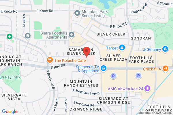 Jackson Gary Dr Obstrcs & Gynclgst