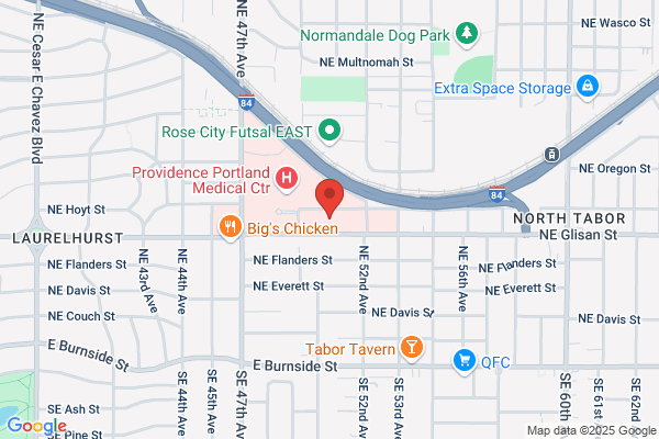 Mercer Jean Dr Phys & Surg
