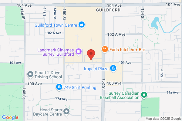 Schuurman Irma Dr Phys & Surg