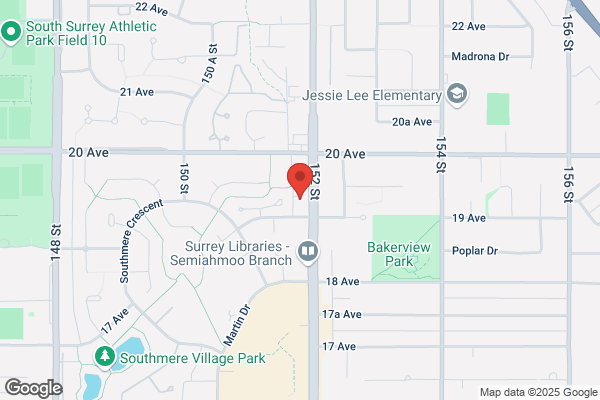 Island Foot Clinics - White Rock