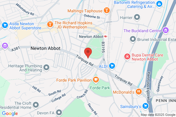 Newton Sports & Orthopaedic Physiotherapist Corp