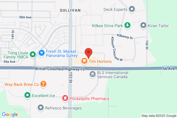 Sunnycrest Physiotherapy Clinic