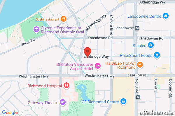 Plumbing Repair in Richmond BC