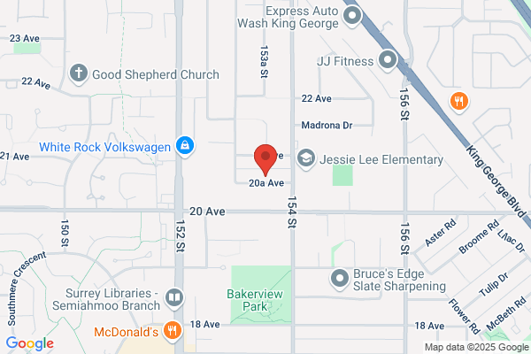 BH Service Plumbing & Hot Water Heating Inc