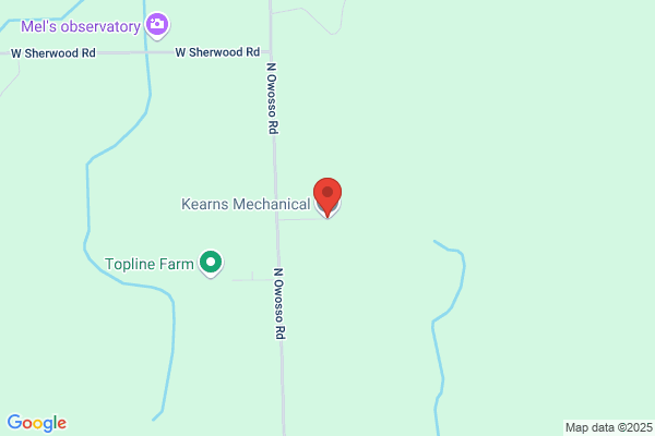 Kearns Mechanical
