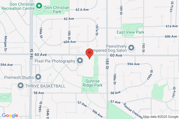 Sunshine Ridge Preschool