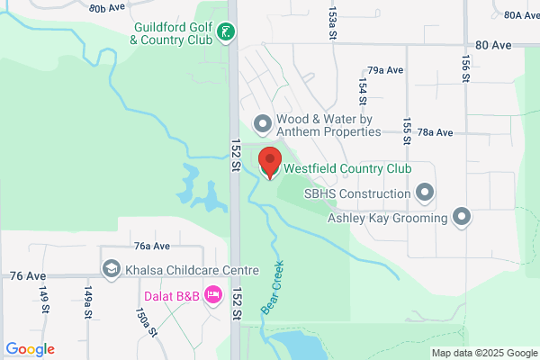 Westfield Country Club Ltd