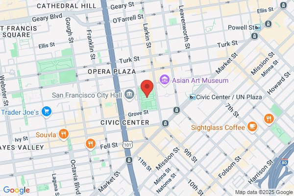 3 Civic Plaza