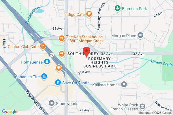 Harrison Peers - White Rock Realtor / South Surrey Real Estate Agent