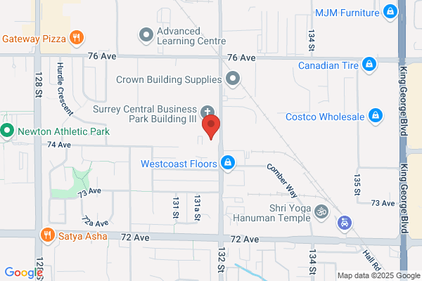 Associa British Columbia