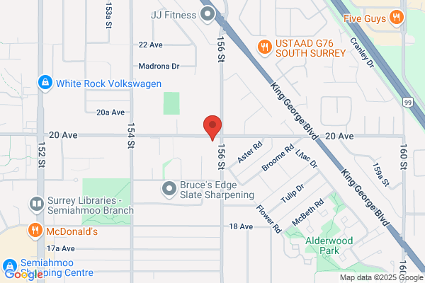Listings Nearby