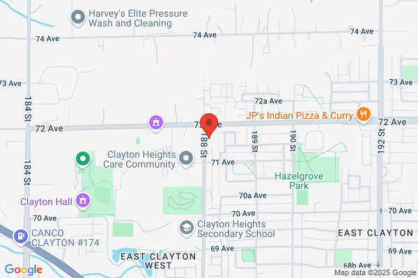 Dynamic Balance Physiotherapy and Vestibular Rehab Clinic clayton heights