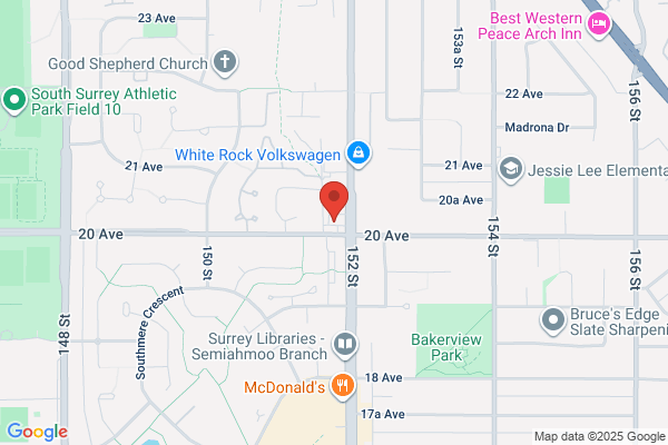 North Bluff Auto Services