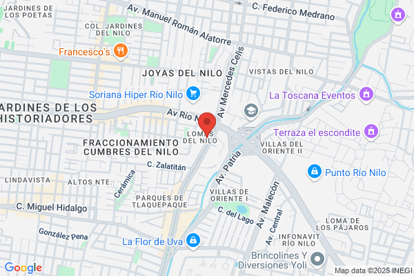 Don Chepe's Restaurant