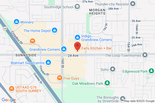 Earl's Restaurants