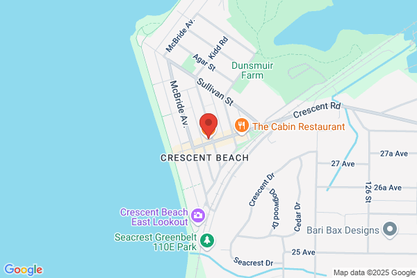Harbour House, Crescent Beach