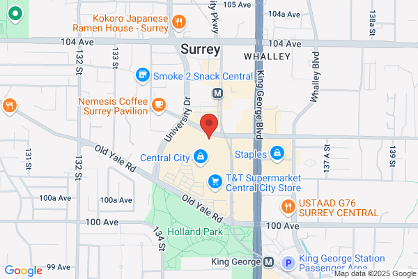 Knight & Day Restaurants, Surrey