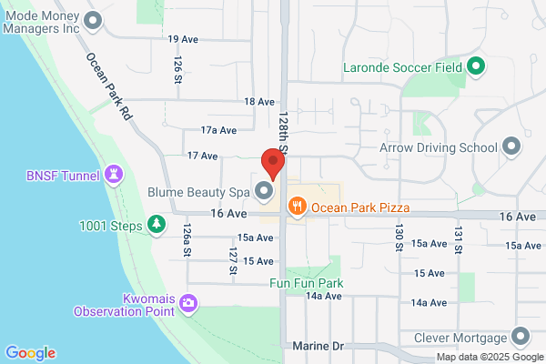 Little Caesars, Surrey, Ocean Park