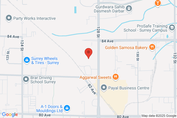 Pacific Salmon Industries Inc