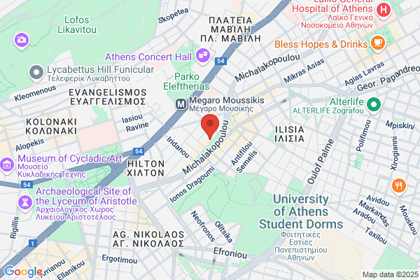 Vlassis Souvlaki & Greek Taverna