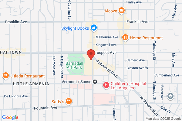 Fatburger - Closed