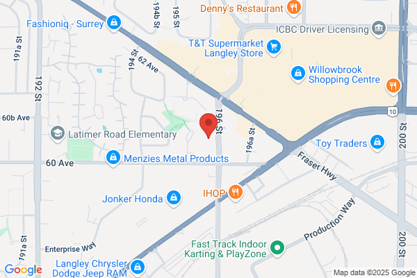 Penfolds Roofing & Siding Inc