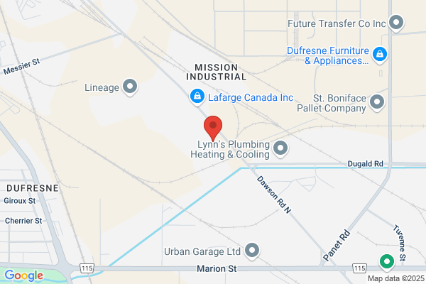 Western Waste Management Ltd