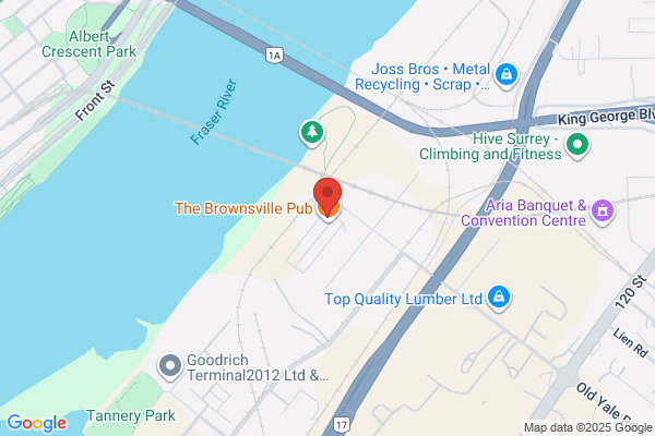 Brownsville Pub & R V Park