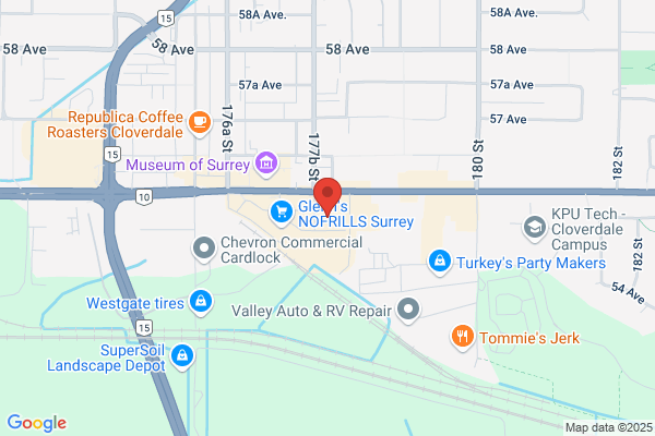 Burns Salvage & Auto Recycling