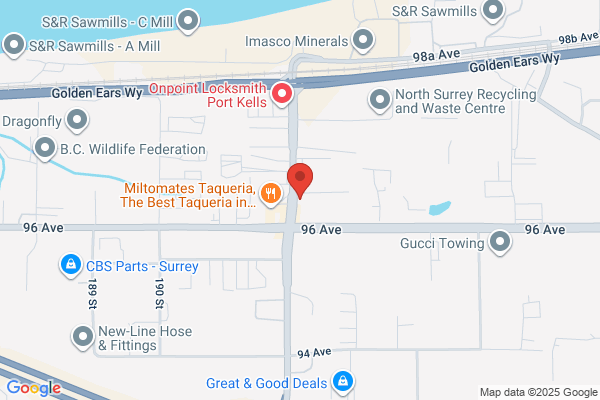 Homecraft Mfg Corp