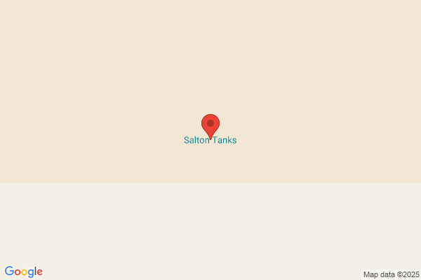 Salton Fabrication