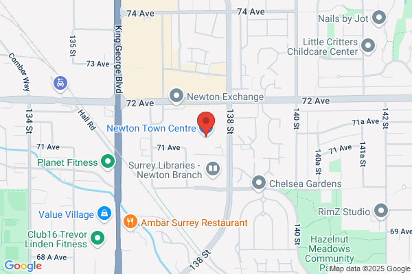 Sears Canada Inc, Catalogue Shopping, Neighbourhood Catalogue Pick Up Locations, Surrey, Newton