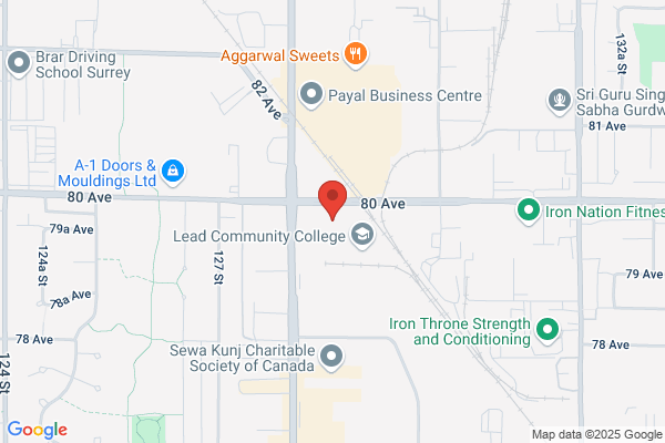 Sears Canada Inc, Parcel Pick-Up Inquiries Only, Clover Square