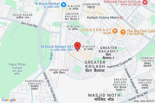 Satnam Plaza Inc