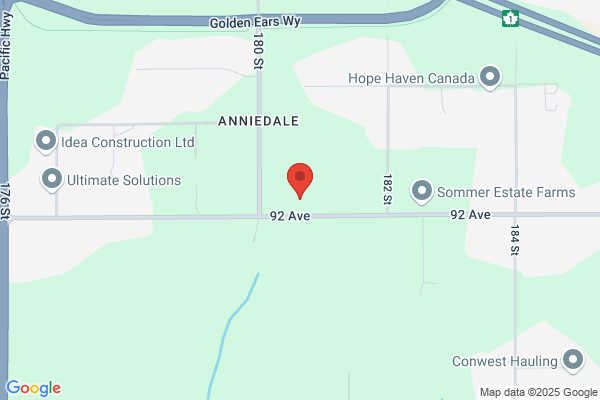 Ajax Building Products Inc