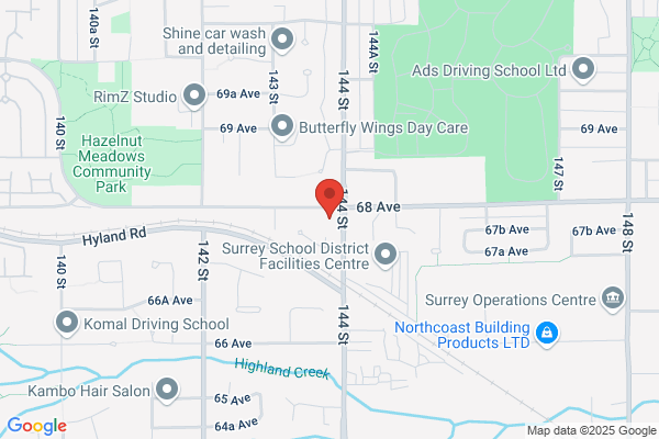 Al Najah Driving School