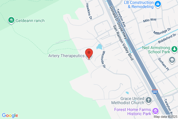 Artery Enterprises Ltd
