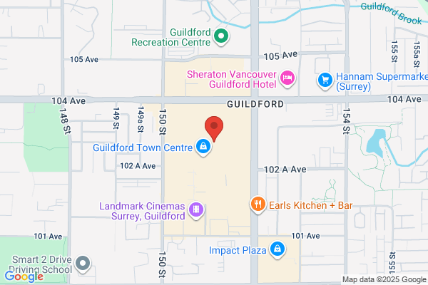 Sport Chek Guildford