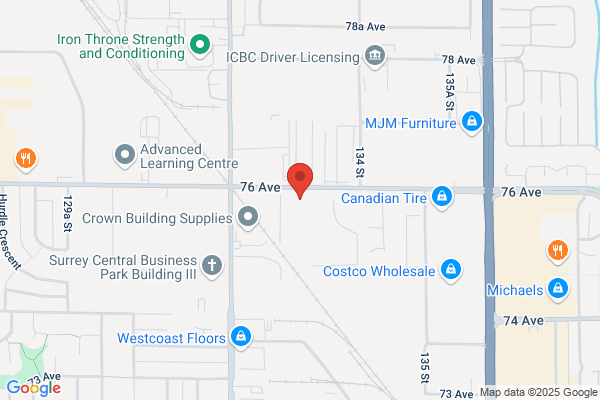 L T Woodworking Ltd
