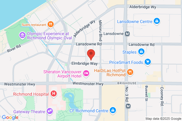 British Columbia, Attorney General Ministry of, Justice Services Branch, Family Justice Centres, Surrey