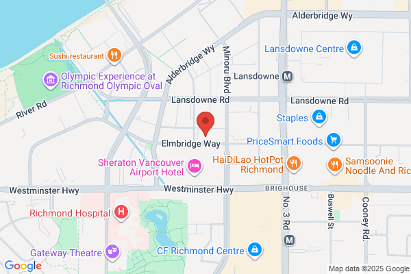 British Columbia, Attorney General-Ministry of, Justice Services Branch, Family Justice Centres, West Fraser